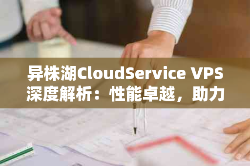 异株湖CloudService VPS深度解析：性能卓越，助力企业云上腾飞