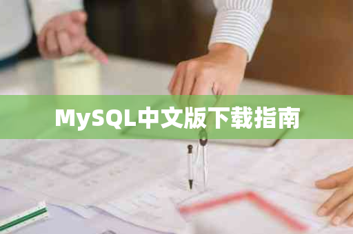 MySQL中文版下载指南
