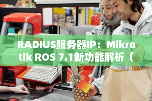 RADIUS服务器IP：Mikrotik ROS 7.1新功能解析（二）——用户管理与轻量级RADIUS服务器