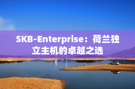 SKB-Enterprise：荷兰独立主机的卓越之选