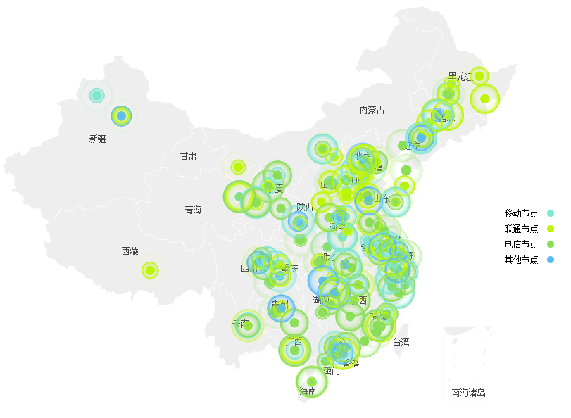 什么是CDN服务器，CDN加速服务器优势有哪些呢？