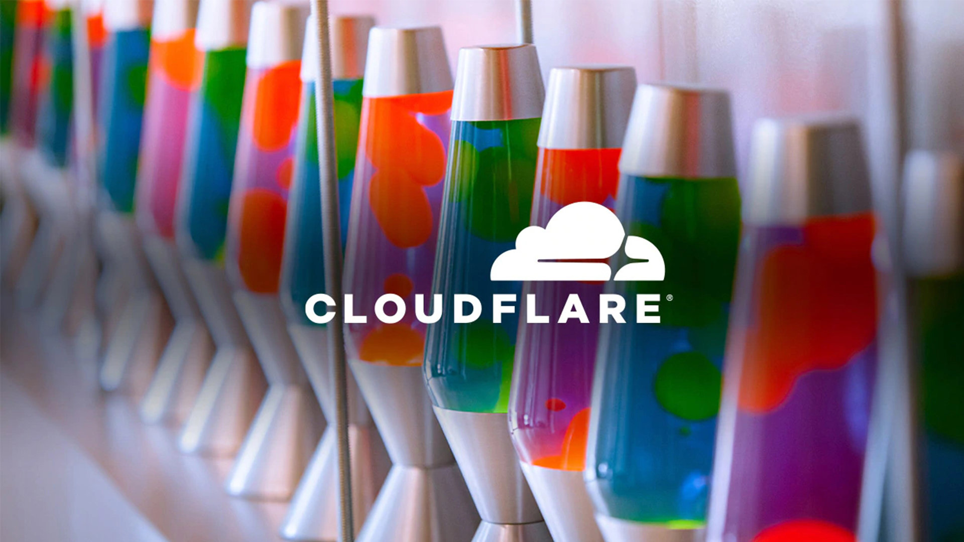 网站访问加速，给大家分享一款国外免费CDN，CloudFlare