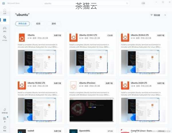 Linux Distribution怎么安装及配置