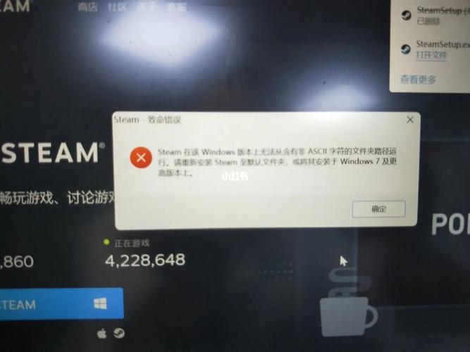 在实际使用过程中，有些用户可能会遇到Steam****慢、无法连接到内容服务器等问题，这些问题往往与用户的网络环境、Steam服务器状态或网络配置等因素有关，针对这些问题，用户可以尝试以下几种解决方案：