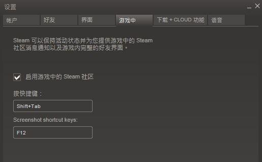 Steam下载时是否需要连接特定的网络服务器？