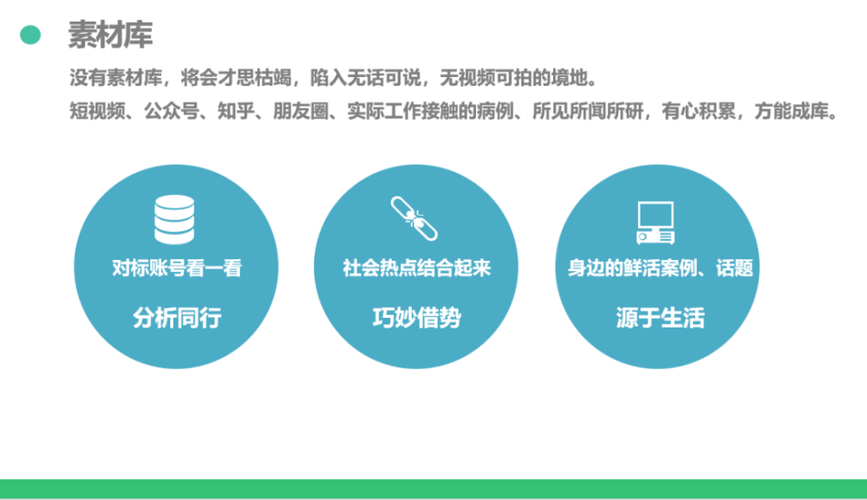 2、内容为王：优质的内容是公众号吸引用户的核心，要注重内容的原创性、实用性和趣味性，同时保持更新频率和稳定性。