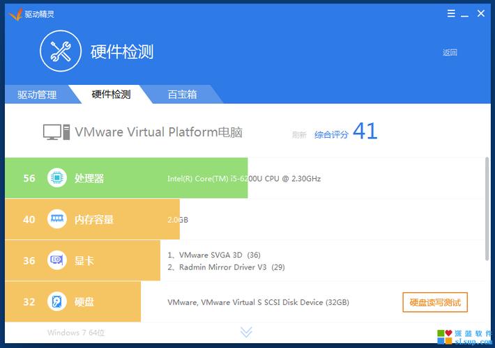 方法四：使用第三方驱动程序更新工具