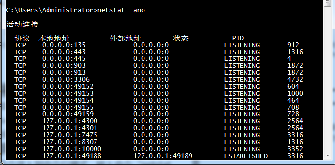 ss（Socket Statistics）是另一个用于检查套接字的工具，它可以被看作是netstat的现代替代品，提供了更快的数据检索速度和更多的信息展示选项。