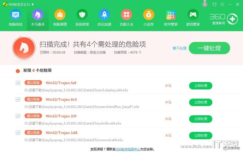 答：如果怀疑Hosts文件被病毒或木马修改，你可以使用杀毒软件进行全盘扫描，并尝试从可靠的来源恢复Hosts文件的原始内容，定期备份Hosts文件也是一个好习惯，以便在出现问题时快速恢复。