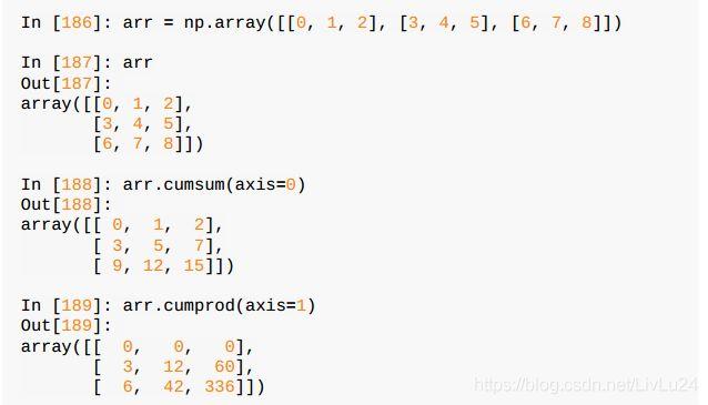 问题： 在Python中，为什么NumPy数组比列表更适合进行数值计算？