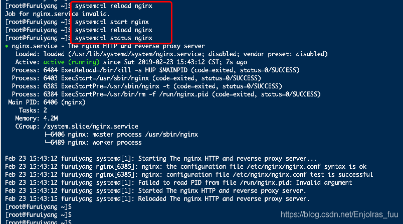 A: 停止Nginx服务后，可以使用systemctl status nginx或service nginx status命令来验证Nginx是否已停止，如果输出显示“inactive (dead)”或“stopped”，则表示Nginx服务已成功停止，你也可以尝试访问Nginx监听的端口或网站，如果无法访问，也说明Nginx服务已停止。