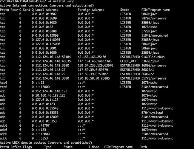 3、vmstat 命令