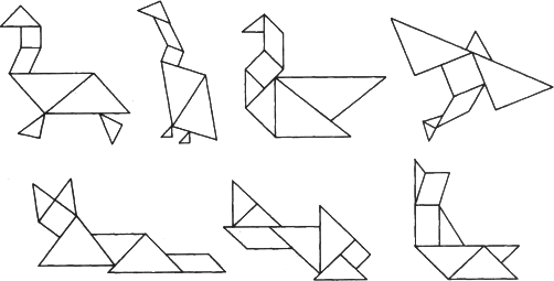 示例一：基础拼接