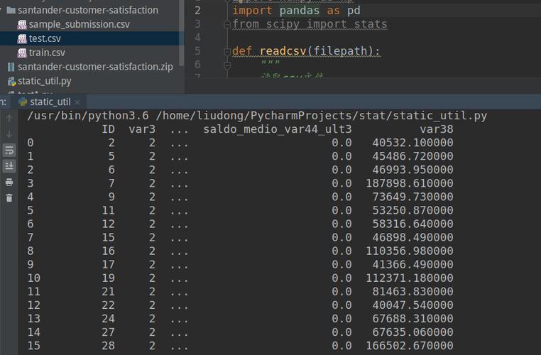 1、数据读取与写入：DataFrame可以轻松地从CSV、Excel、SQL数据库等多种数据源读取数据，并同样方便地将数据写回到这些源中，这种灵活性让数据科学家能够轻松地在不同格式之间转换数据。