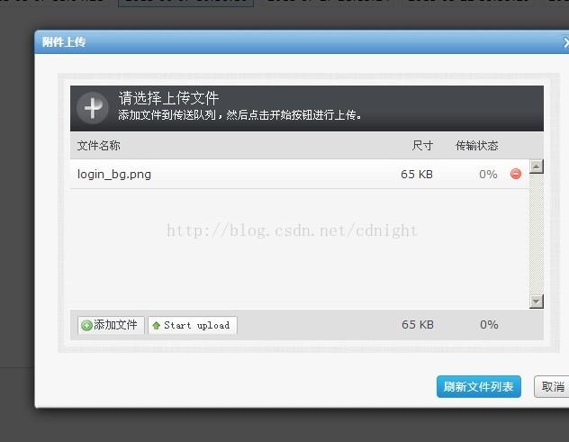 3、file：文件选择框，允许用户选择文件上传到服务器。