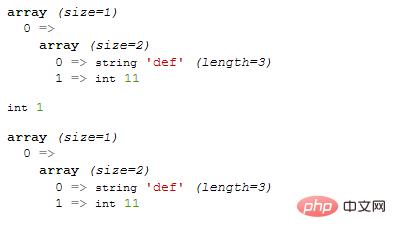 解答与PHP获取字符串长度相关的问题