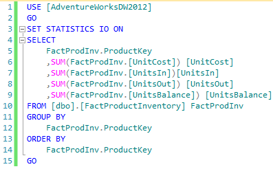 方法二：使用Transact-SQL (T-SQL)