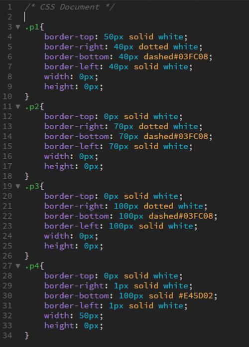 **答**： 在`text-indent`中使用`em`、`px`和`%`作为单位时，它们的主要区别在于如何计算缩进量，`em`是相对于当前元素的字体尺寸的，因此如果字体大小改变，缩进量也会相应改变，`px`是像素单位，表示固定的缩进量，不受字体大小影响，而`%`是百分比单位，其计算基于包含块的宽度，这在某些特殊布局中可能有用，但通常不如`em`或`px`直观。