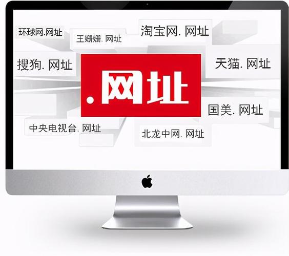 1、域名（Domain Name）：网站的地址，是用户访问网站的唯一标识，它就像是一个门牌号，让人们能够轻松找到并访问你的网站。