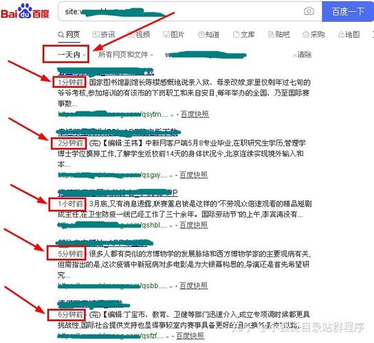 问题一：百度排名是否完全由算法决定？