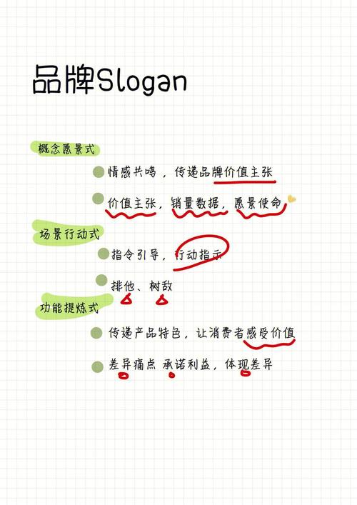 答：Slogan与品牌名虽然都是品牌识别系统的重要组成部分，但二者有着明显的区别，品牌名是品牌的名称或标识，用于区分不同品牌；而Slogan则是品牌为了传达其核心理念或产品特性而设计的简短语句，品牌名相对稳定，不会轻易改变；而Slogan则可能随着品牌发展或市场变化而进行调整。