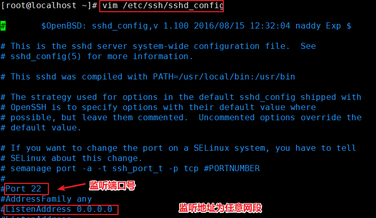 3、编辑/etc/ssh/sshd_config文件（如果你通过SSH远程访问），找到PermitRootLogin行，将其值改为yes（如果默认是prohibit-password或no的话）。