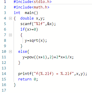 sqrt()函数的原型定义在<math.h>中，其原型如下：