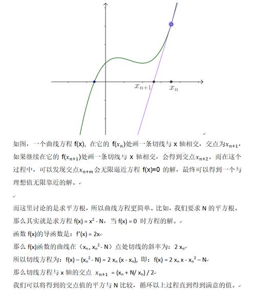 A: 如果你尝试使用sqrt()函数计算一个负数的平方根，函数将返回NaN（不是一个数字），在C语言中，NaN用于表示某些数学运算的结果未定义或不可表示。