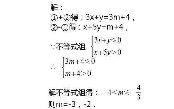 问题3：solve函数能否直接用于求解包含参数的方程组？