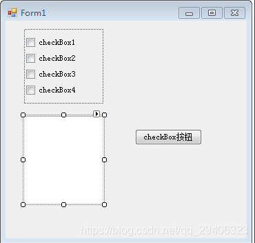 1. 使用复选框（Checkbox）实现多选