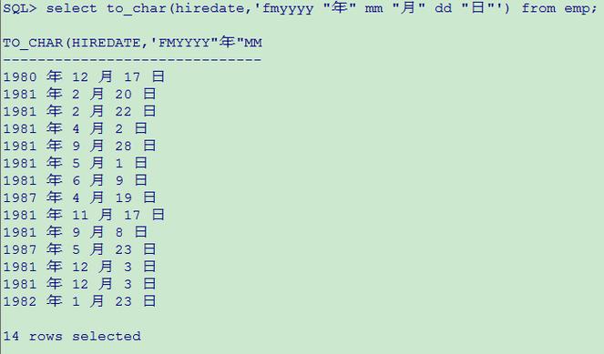 这里，DUAL是Oracle中的一个虚拟表，可以用于不需要从实际表中检索数据的SELECT语句。TO_NUMBER函数还可以接受第二个可选参数，用于指定输入字符串的格式，但在简单的整型转换中通常不需要。