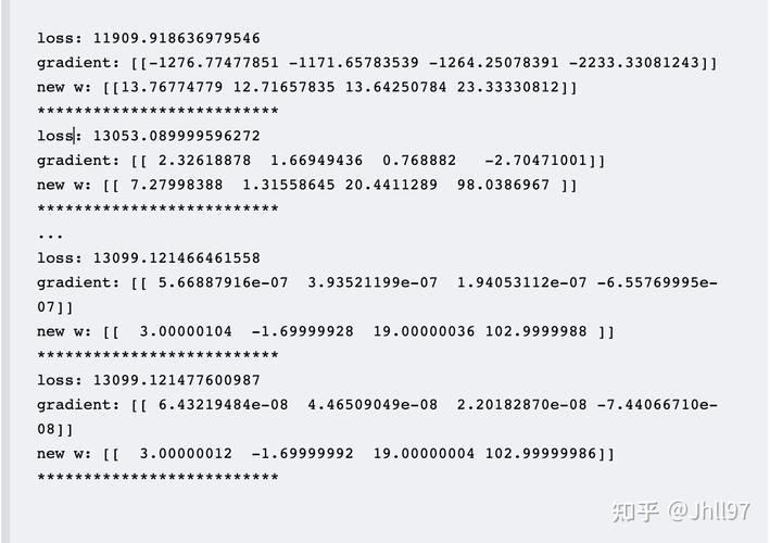 生成多个指定范围内的随机浮点数