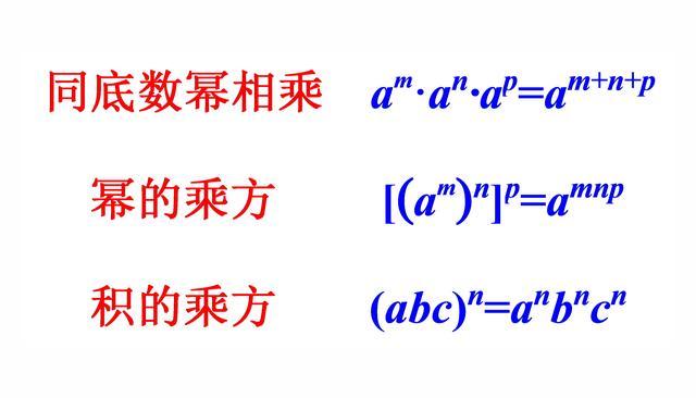 模幂运算：