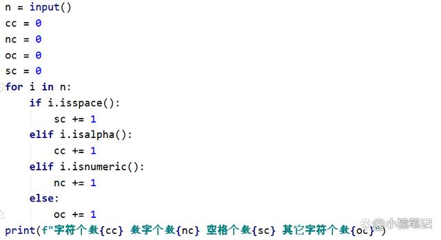 示例1：直接在字符串中添加空格