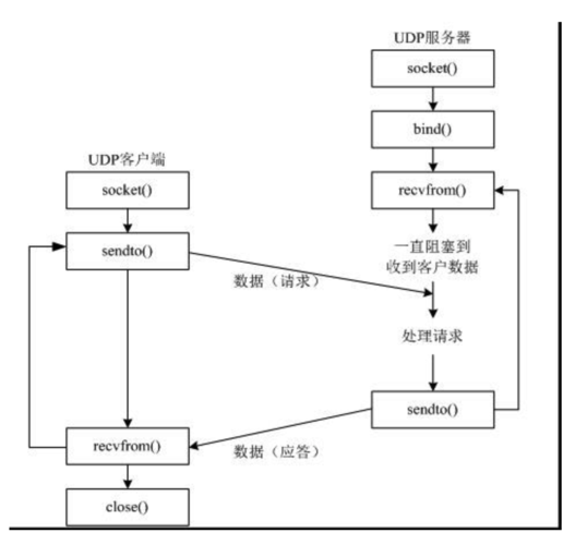 UDP是一种面向数据报的协议，它将应用程序交下来的数据封装成一个或多个数据报（Datagram），然后通过网络发送出去，每个数据报都是独立的，互不影响，这种特性使得UDP能够很好地支持多播（Multicast）和广播（Broadcast）功能，即一个UDP数据报可以同时发送给多个接收者，非常适合需要一对多通信的场景。