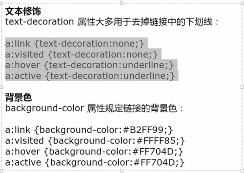 虽然HTML已经能够创建出基本的下拉列表，但样式可能比较单调，这时，我们可以使用CSS来美化下拉列表的外观。