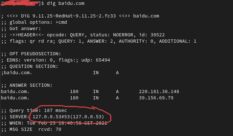 与NetworkManager类似，停止systemd-networkd服务也会影响所有由它管理的网络接口。