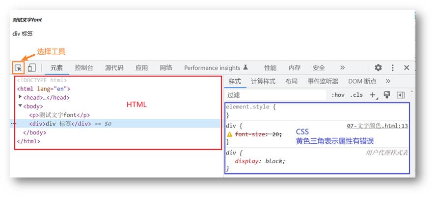 1. 使用CSS的line-height属性