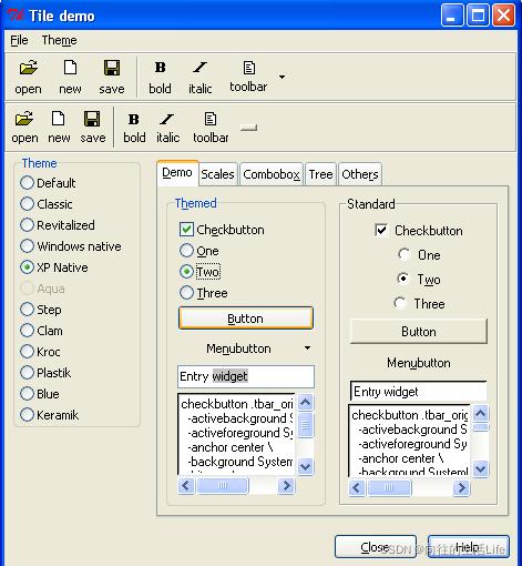 方法二：使用图形用户界面（GUI）