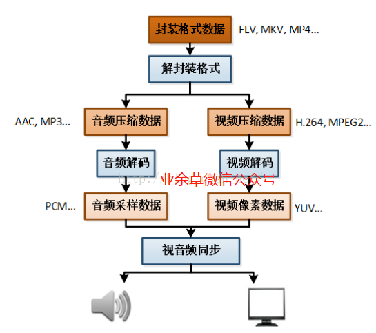 FFmpeg简介