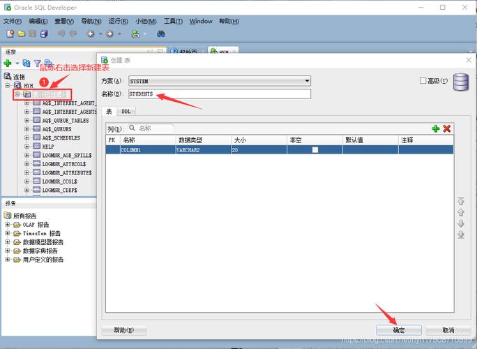 Oracle SQL Developer是一个免费的图形化工具，用于管理和开发Oracle数据库，通过SQL Developer，您可以以更直观的方式查看数据库版本信息。