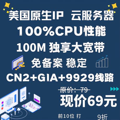 CN2服务器的定义