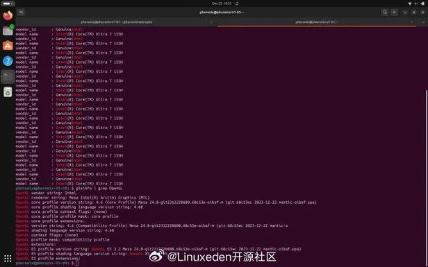 Linux拥有强大的硬件兼容性，几乎可以支持所有主流的硬件设备和驱动程序，这意味着用户无需担心Linux系统在新硬件上的兼容性问题，可以轻松地将Linux部署到各种硬件平台上，这种广泛的硬件支持使得Linux在服务器、云计算、物联网等领域得到了广泛应用。