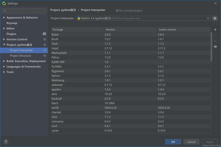 Python 3.4及以上版本自带pip