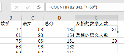 Q: 如果我在一个包含多个数据类型的列表中调用count函数，比如列表中有整数和字符串，会发生什么？