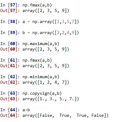 虽然这不是真正的空数组，但numpy.zeros和numpy.ones可以创建所有元素分别为0或1的数组，这在某些情况下可以视为一种“空”的初始化方式，特别是当你需要确保数组中的每个位置都有一个明确的初始值时。