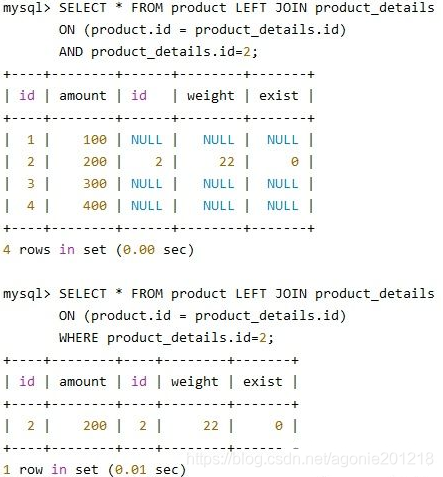 解答MySQL循环查询数据相关问题