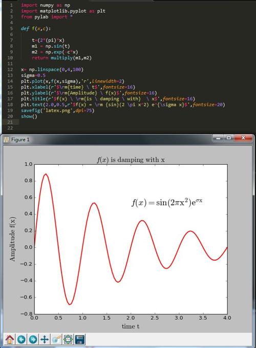 问题三：exp函数与Python中的其他数学函数（如log、pow）有何关系？