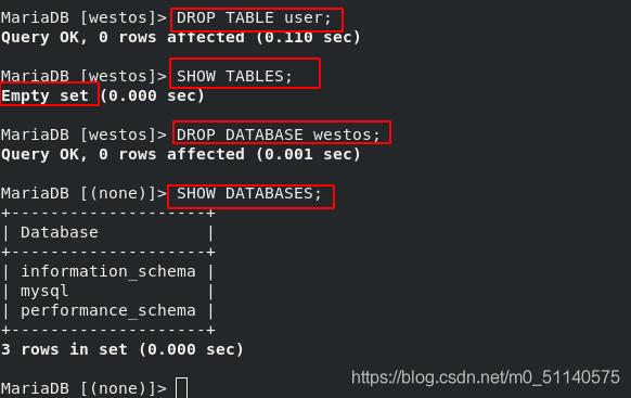    这将返回一个结果集，显示MySQL/MariaDB服务器的运行时间（以秒为单位）。