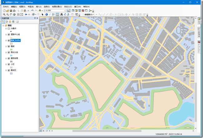 1、ArcGIS：ArcGIS是ESRI公司开发的一套专业的GIS软件，能够打开、编辑和分析SHP文件，在ArcGIS中，你可以使用ArcMap、ArcCatalog或ArcGIS Pro等应用程序来打开SHP文件，这些工具提供了丰富的地理空间分析和可视化功能，是处理SHP文件的最佳选择之一。